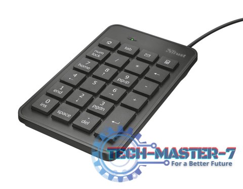 Xalas USB Klawiatura numeryczna Xalas USB Klawiatura numeryczna