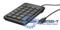 Xalas USB Klawiatura numeryczna