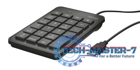 Xalas USB Klawiatura numeryczna Xalas USB Klawiatura numeryczna
