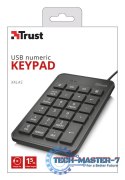 Xalas USB Klawiatura numeryczna