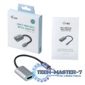 Adapter USB-C do HDMI, 4K Ultra HD 60Hz kompatybilny z Thunderbolt 3