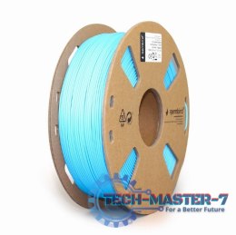 Filament drukarki 3D PLA/1.75mm/niebieski