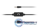 Głośniki 2.0 Panther 6W RMS czarne