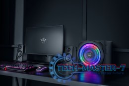 Głośniki GXT629 TYTAN 2.1 RGB