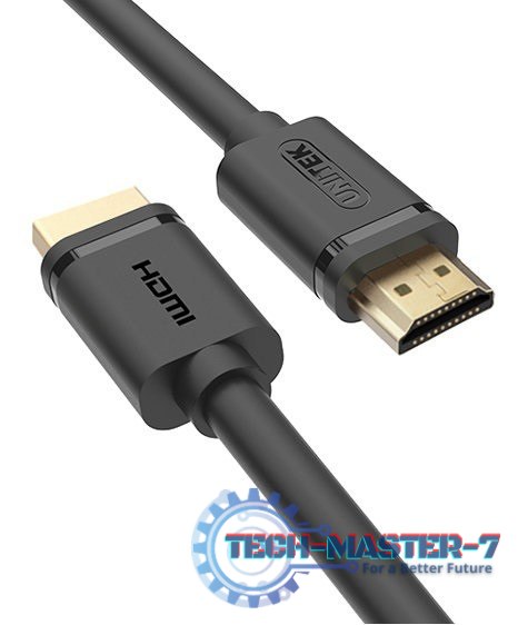 Kabel HDMI M/M 1,5m v2.0, pozłacany, Basic; Y-C137M Kabel HDMI M/M 1,5m v2.0, pozłacany, Basic; Y-C137M