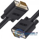 Kabel VGA PREMIUM HD15 M/M, 1.0m; Y-C511G