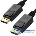 Kabel VGA PREMIUM HD15 M/M, 1.0m; Y-C511G