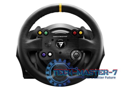 Kierownica TX Leather Edition PC/XONE Kierownica TX Leather Edition PC/XONE