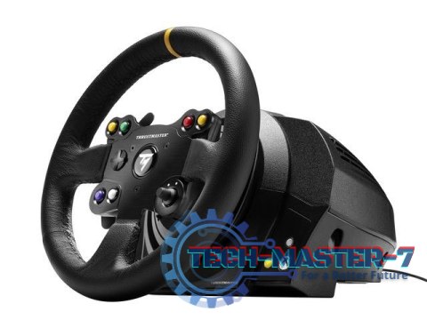 Kierownica TX Leather Edition PC/XONE Kierownica TX Leather Edition PC/XONE