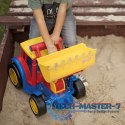 Ładowarka 60 cm Gigant Traktor pudełko