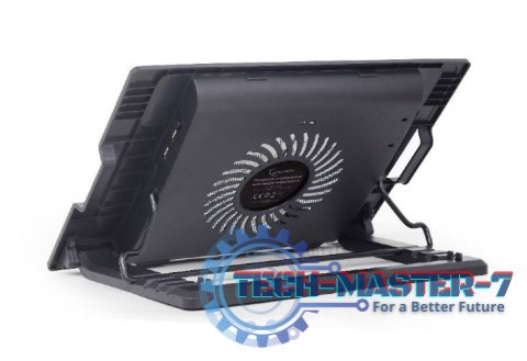 Podstawka pod laptop 17 + wentylator Podstawka pod laptop 17 + wentylator