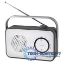 Radio AM/FM SRD 2100W