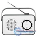 Radio AM/FM SRD 2100W