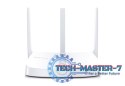 Router Mercusys MW305R WiFi N300 1WAN 3xLAN