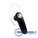Słuchawka douszna z mikrofonem, bluetooth v4.2