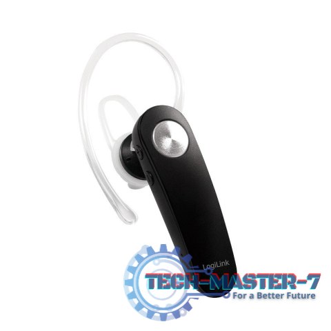 Słuchawka douszna z mikrofonem, bluetooth v4.2