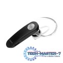Słuchawka douszna z mikrofonem, bluetooth v4.2