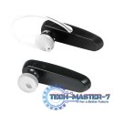 Słuchawka douszna z mikrofonem, bluetooth v4.2