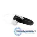 Słuchawka douszna z mikrofonem, bluetooth v4.2