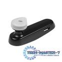 Słuchawka douszna z mikrofonem, bluetooth v4.2