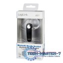 Słuchawka douszna z mikrofonem, bluetooth v4.2