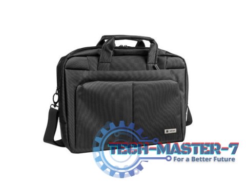Torba notebook Gazelle 13 - 14 czarna Torba notebook Gazelle 13 - 14 czarna