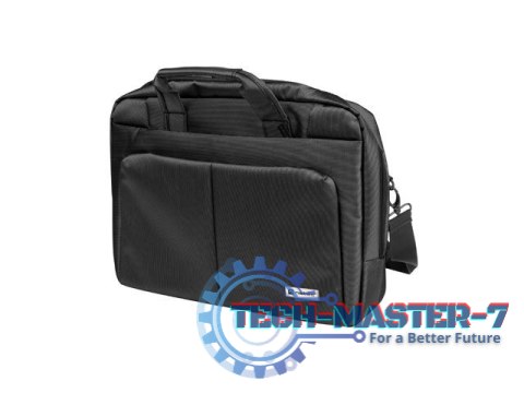Torba notebook Gazelle 13 - 14 czarna Torba notebook Gazelle 13 - 14 czarna