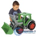 Traktor ładowarka 60 cm Gigant Farmer luzem