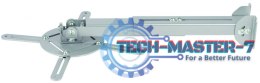 Uchwyt TB-M52 do projektora 2w1 sufitowy/ścienny 10kg