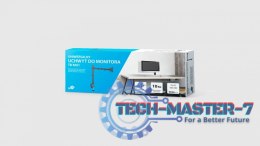 Uchwyt TB-MO1 do monitora jednoramienny do 27 cali 10kg VESA 100