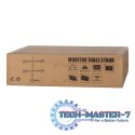 Uchwyt na 4 monitory 13-32, max. 8kg