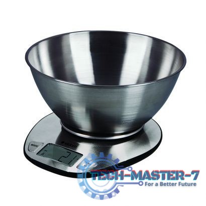 Waga kuchenna WK320S