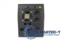 Zasilacz awaryjny UPS Line-Ineractive LCD, 1500VA/900W, 2x12V/9Ah, AVR, 4xSCHUKO, USB, RS232, RJ45
