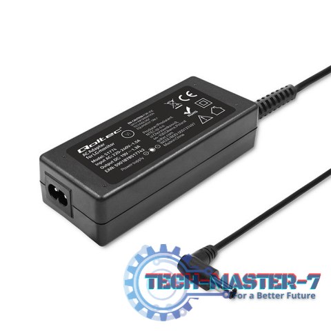 Zasilacz do monitora LG | 25W | 19V | 1.3A | 6.5*4.4 |+ kabel zasilający Zasilacz do monitora LG | 25W | 19V | 1.3A | 6.5*4.4 |+ kabel zasilający