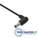 Zasilacz do monitora LG | 40W | 19V | 2.1A | 6.5*4.4 |+ kabel zasilający
