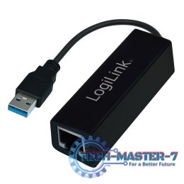 Adapter Gigabit Ethernet do USB 3.0