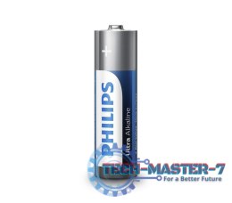 Baterie Ultra Alkaline AA 4szt. blister