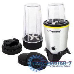 Blender 1000W Nutri Master