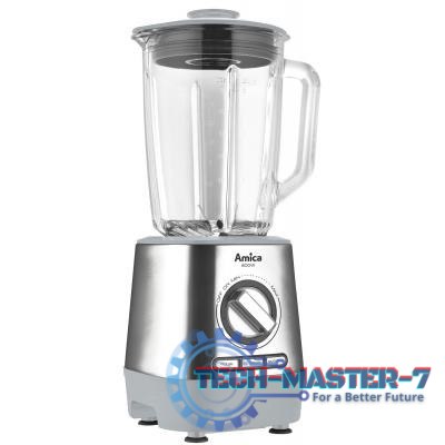 Blender kielichowy BTM5012 800W szklany Blender kielichowy BTM5012 800W szklany