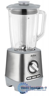 Blender kielichowy BTM5012 800W szklany Blender kielichowy BTM5012 800W szklany