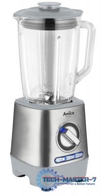 Blender kielichowy BTM5012 800W szklany Blender kielichowy BTM5012 800W szklany