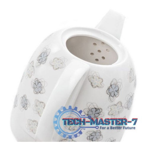 Czajnik ceramiczny RK0010NE Czajnik ceramiczny RK0010NE