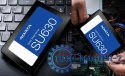 Dysk SSD Ultimate SU630 240GB 2.5 S3 3D QLC Retail