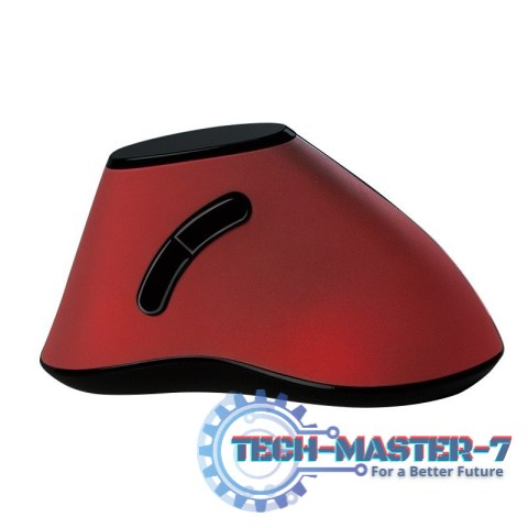 Ergonomiczna mysz pionowa USB 2.4GHz Ergonomiczna mysz pionowa USB 2.4GHz