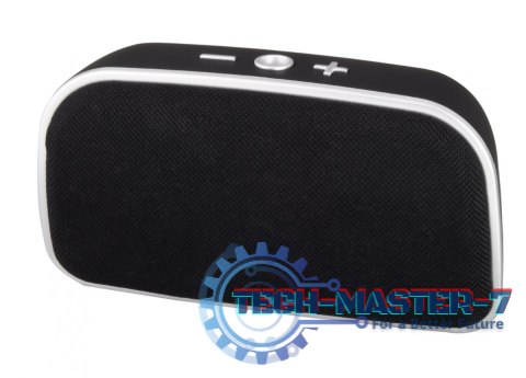 Głośnik bluetooth fm BLUES Głośnik bluetooth fm BLUES
