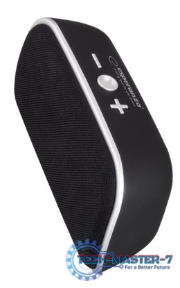 Głośnik bluetooth fm BLUES