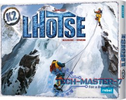 Gra K2: Lothse