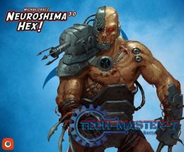 Gra Neuroshima HEX 3.0