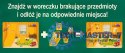 Gra Potworne Porządki