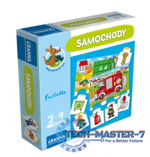 Gra Samochody Gra Samochody
